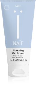 Naif Face Nurturing Day Cream crema pentru ingrijire ziua 50 ml