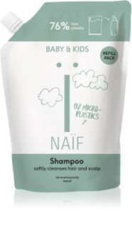 Naif Baby & Kids Shampoo Toitev šampoon lastele sünnist alates