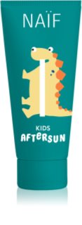 Naif Kids Aftersun ochranná starostlivosť po opaľovaní pre deti 3 + 100 ml