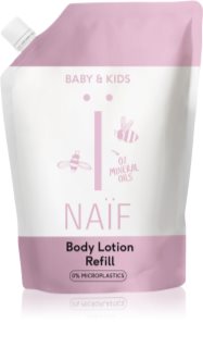 Naif Baby & Kids Body Lotion verfeinernde Body lotion für Kinder