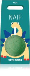 Naif Kids Bath Bombs bomba de banho para crianças 100 g