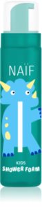 Naif Kids Shower Foam dušo putos vaikams 150 ml