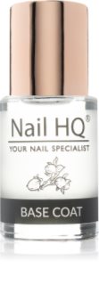 Nail HQ Base Coat Base Coat Nail Polish 10 ml