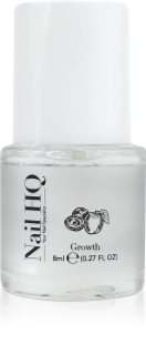 Nail HQ Essentials Growth Nail Polish for Better Nail Growth 8 ml