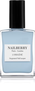 NAILBERRY L'Oxygéné verniz tom Charleston 15 ml