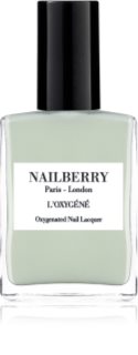 NAILBERRY L'Oxygéné verniz