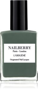 NAILBERRY L'Oxygéné esmalte de uñas tono Viva La Vegan 15 ml