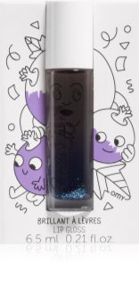 Nailmatic Kids Rollette lucidalabbra per bambini colore Blackcurrant 6,5 ml