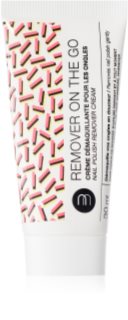 Nailmatic Remover On The Go solvente per unghie 30 ml