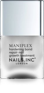 Nails Inc. Treatment Maniplex Strengthening Nail Polish 14 ml