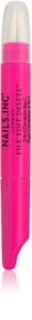 Nails Inc. File, Edit, Delete 3-in-1 Korrekturstift für Nägel 3.84 ml