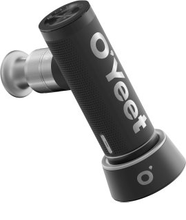 NAIPO Oyeet Nex Pro masážní pistole barva Grei