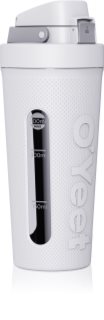 NAIPO Oyeet Shaker sportshaker szín White 700 ml