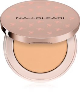Naj Oleari Ultimate Cover Concealer deckender Concealer