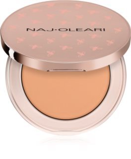 Naj Oleari Ultimate Cover Concealer correcteur couvrant