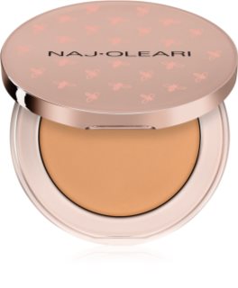 Naj Oleari Ultimate Cover Concealer krycí korektor
