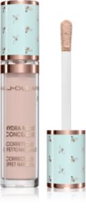 Naj Oleari Lasting Smooth Eye Primer eyeshadow primer for women 4 ml