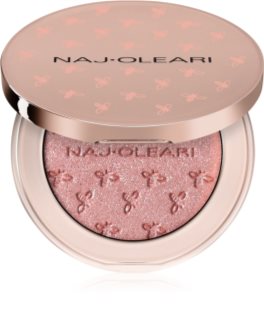Naj Oleari Colour Fair Eyeshadow Wet & Dry Øjenskygge