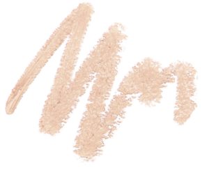 Naj Oleari Absolute Stay Eyeshadow sombras de ojos en lápiz para mujer 01 Pink Ivory 1.64 g