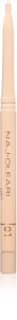 Naj Oleari Irresistible Eyeliner & Kajal delineador de ojos automático para mujer 01 Butter 0.35 g