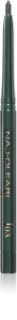 Naj Oleari Irresistible Eyeliner & Kajal delineador de ojos automático para mujer 03 Pearly Forest Green 0.35 g