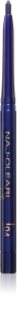 Naj Oleari Irresistible Eyeliner & Kajal Automaatne silmalainer naistele 04 Pearly Midnight Blue 0.35 g