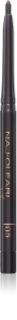 Naj Oleari Irresistible Eyeliner & Kajal delineador de ojos automático para mujer 05 Steel 0.35 g