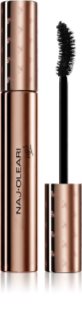 Naj Oleari Marvelous Curl Mascara Volüümi lisav ja tugevdav ripsmetušš naistele 01 Extra Black 13 ml