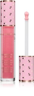 Naj Oleari Plumping Kiss Lip Gloss Niisutav ja täidlust andev huuleläige naistele 03 Candy Pink 6 ml