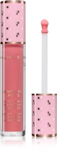 Naj Oleari Plumping Kiss Lip Gloss Læbeglans til fugt og fylde til kvinder 6 ml