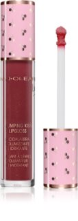 Naj Oleari Plumping Kiss Lip Gloss Niisutav ja täidlust andev huuleläige