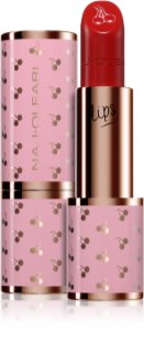 Naj Oleari Creamy Delight Lipstick kremasti ruž za usne za žene 15 Sangria 4.2 g