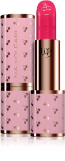 Naj Oleari Creamy Delight Lipstick Cremet læbestift til kvinder 18 Cyclamen 4.2 g