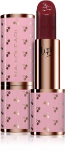 Naj Oleari Creamy Delight Lipstick Cremet læbestift til kvinder 19 Marsala 4.2 g