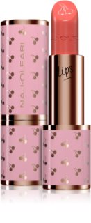 Naj Oleari Forever Matte matiniai lūpų dažai moterims 01 Pink Beige 4 g