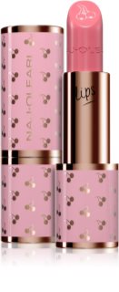 Naj Oleari Forever Matte matiniai lūpų dažai moterims 02 Pink 4 g