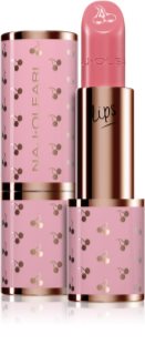 Naj Oleari Forever Matte matiniai lūpų dažai moterims 07 Natural Pink 4 g