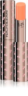 Naj Oleari Tender Glow Lip Balm tónující balzám na rty s hydratačním účinkem