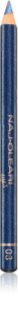 Naj Oleari Deep Eye Kajal Silmalainer naistele 03 Blue Hortensia Shimmer 1.1 g