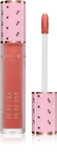 Naj Oleari Lasting Embrace Lip Colour рідка помада