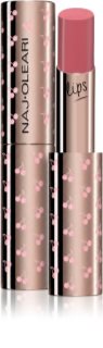 Naj Oleari True Icon Lipstick Satin Lipstick for women 05 Mallow Pink 3 g