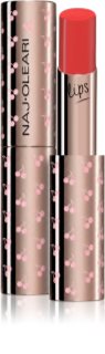 Naj Oleari True Icon Lipstick satininiai lūpų dažai