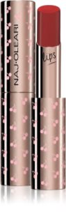 Naj Oleari True Icon Lipstick Satin-Lippenstift für Damen 11 Amaranth 3 g