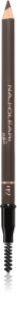 Naj Oleari Fill-in Brow Pencil svinčnik za obrvi s krtačko za ženske 02 Light Brown 1.1 g