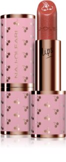 Naj Oleari Creamy Delight Lipstick kreminės konsistencijos lūpų dažai
