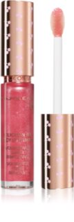 Naj Oleari Click on Me Glassy Lip Balm läikiv huulepalsam naistele 02 Luminous Pink 6 ml
