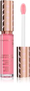 Naj Oleari Click on Me Spicy Lip Plumper Huuleläige täidlust andva efektiga naistele 01 Spicy Glam 5.5 ml
