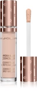 Naj Oleari Hydra Nude Concealer tekutý korektor s hydratačným účinkom pre ženy 00 Cream 4 ml
