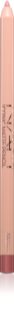 NAM Iconic Matte Pencil молив-контур за устни с матиращ ефект