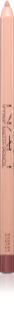 NAM Iconic Matte Pencil молив-контур за устни с матиращ ефект цвят 6 Vanilla Queen 0.7 гр.